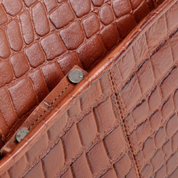Berba Hangbag Laguna Cognac