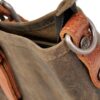 Berba Barbarossa Femme Shopper Military