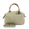 Berba Handbag Chamonix Dust