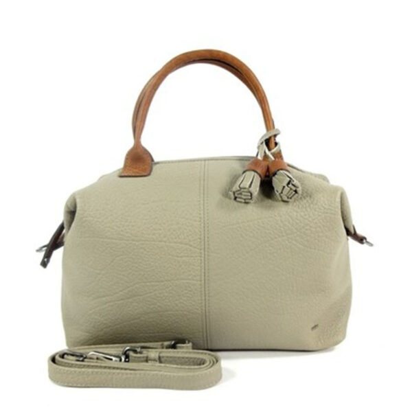Berba Handbag Chamonix Dust