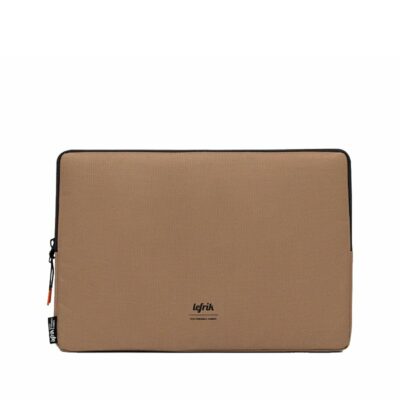 Lefrik Laptop Case 15" Camel