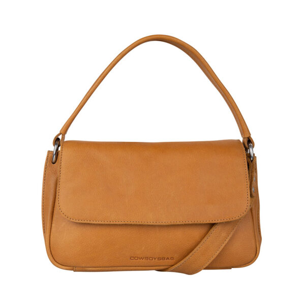 Cowboysbag  Handa Groen