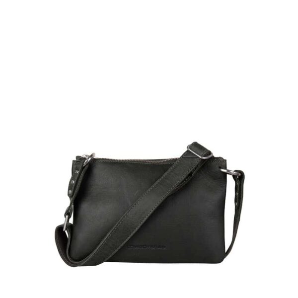 Cowboysbag  Bag Mudale Groen