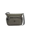 Kipling Firefly UP Blue Bleu 2