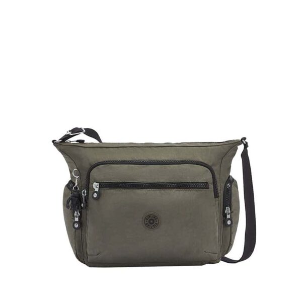 Kipling Firefly UP Blue Bleu 2