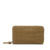 Burkely Icon Ivy Small Bifold Wallet Light Green