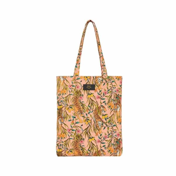 Wouf Bengala Tote Bag