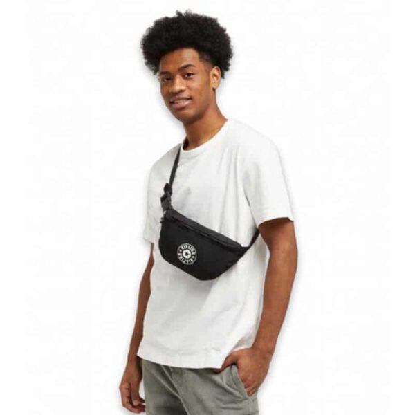 Kipling Fresh Lite Black Lit