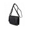 Legend Anzio Bag Black