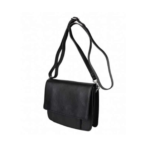 Legend Anzio Bag Black