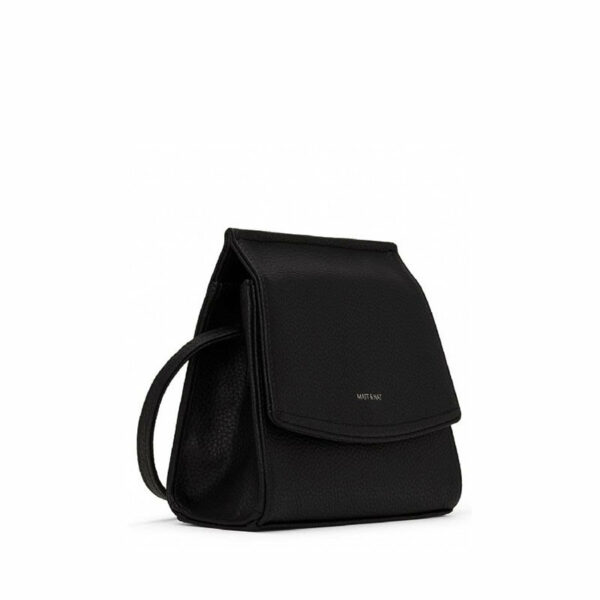 Matt & Nat Purity Crossbody Erika Black