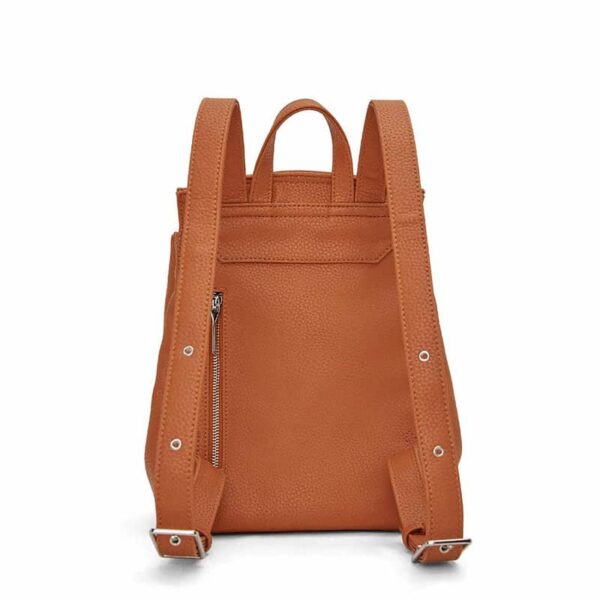 Matt & Nat Fabi Mumbai Med Backpack Prairie