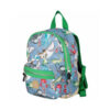 Pick & Pack Mix Animal Backpack S Cloud Grey