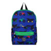 Pick & Pack Tractor Backpack M Blue