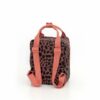 Studio Ditte Backpack Small Jaguar Spots Pink