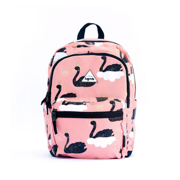 Little Legends Large Backpack Swan