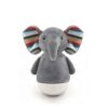 ZAZU - Tumbler Nightlight - Zack The Zebra