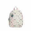 Zebra Girls Rugzak Mint Hartjes