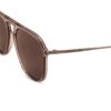 Kapten & Son Zurich Transparent Hazel Brown