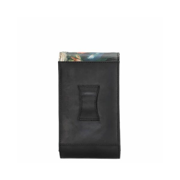 Micmacbags Masterpiece Phonebag Black