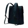 Herschel City Mid-Volume Scarab