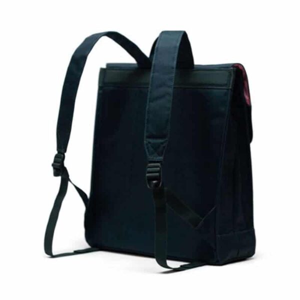 Herschel City Mid-Volume Scarab