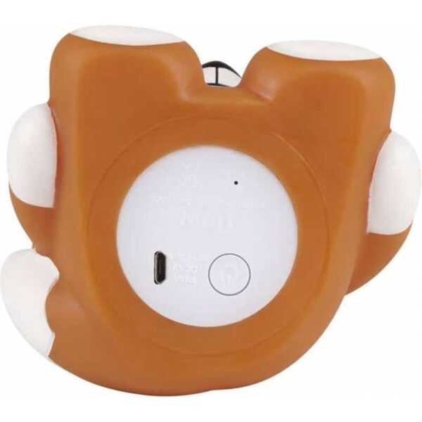 Flow Amsterdam Robin Night Light