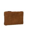 DSTRCT Crossbodytas Minibag Portland cognac