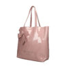 Ted Baker Nicon Knot Bow Large Icon Pale Pink