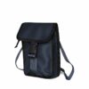 Rains Buckle Money Pouch Navy