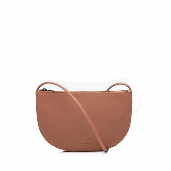 Monk & Anna Tsuki Belt Bag Sea Shell