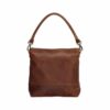 Micmacbags Masterpiece Shopper Cognac