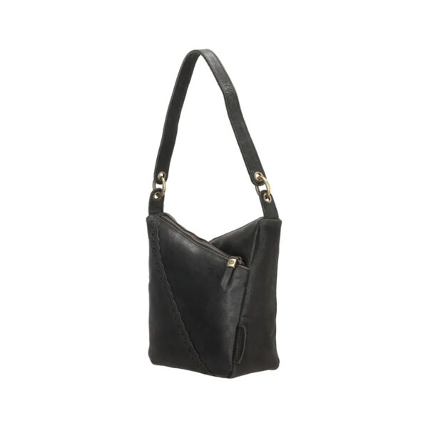 Micmacbags Marrakech Shoulderbag Black