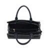 Charm London Oxford Handbag Blue