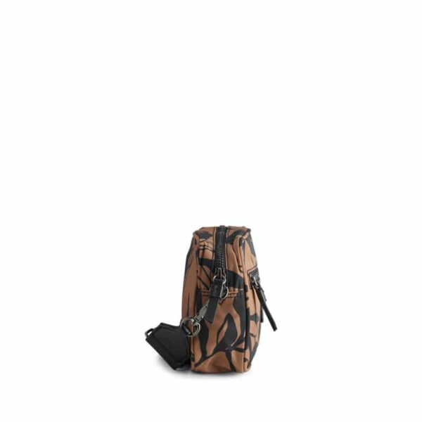 Markberg EleaMBG Graphic Wave w/Black