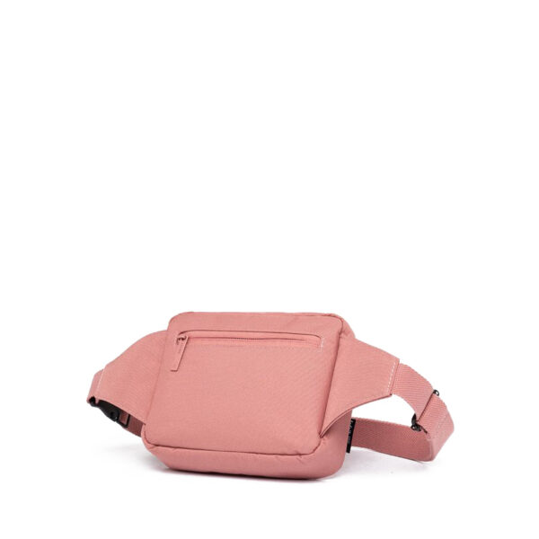 Lefrik Reef Crossbody Bag Dust Pink