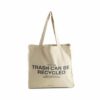 Markberg IsidoraMBG "99 Problems" Shopper Mustard