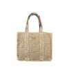 Barts Amsterdam Tamarama Shopper Black One Size