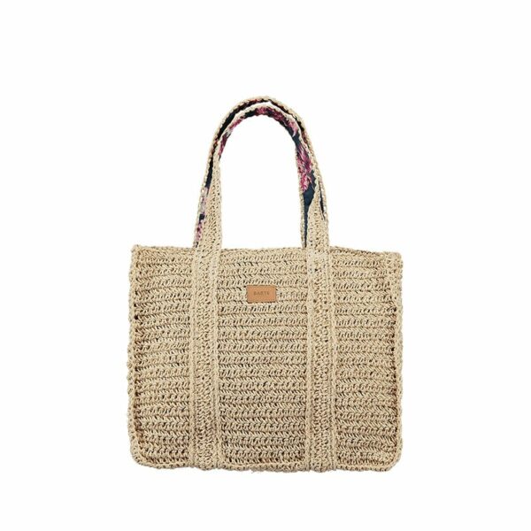Barts Amsterdam Tamarama Shopper Black One Size