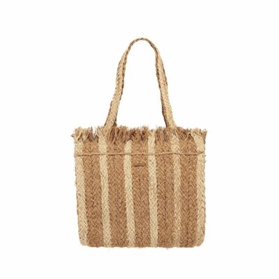 Barts Amsterdam Bondy Shopper Natural One Size