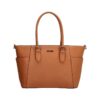Charm London Oxford Shopper Cognac