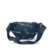 YLX & Freek Vonk Sprout Waist Pack | Sailor Blue & Varans