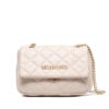 Valentino Carrie Tote Ecru