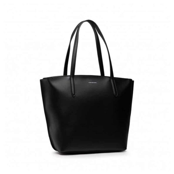 Calvin Klein Trapezoid Shadow Shopper Black