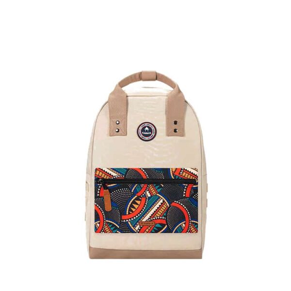 Cabaia Old School Athenes Medium Backpack