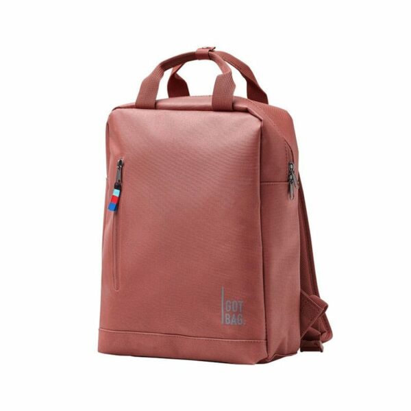GOT-Bag DayPack Black