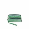 Valentino Ocarina Clutch Verde