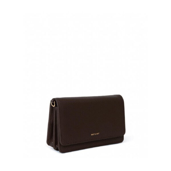 Matt & Nat Alex Sol Backpack Black