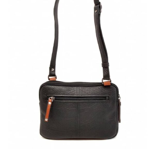 Berba Barbarossa Toiletbag Military