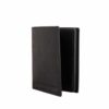 Cowboysbag Card Wallet Longreach (6cards) Misty Black
